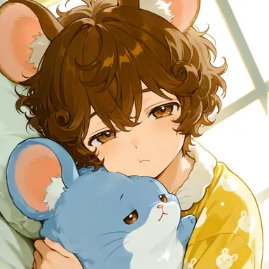 Profile image of Oscar