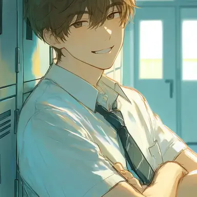 Profile image of Kang Hyunwoo