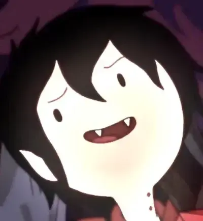 PinkHoney7003의 Marshall Lee