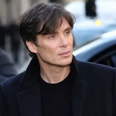 Profile image of Cillian Murphy