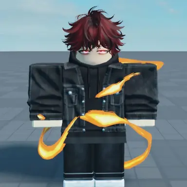 Profile image of 아론