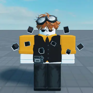 Profile image of 픽셀
