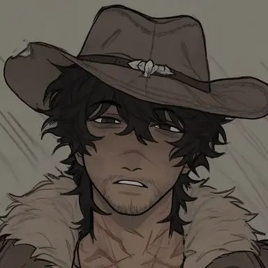 Profile image of Roy