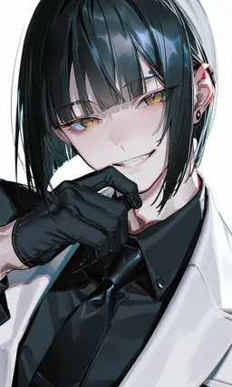 Profile image of 煌