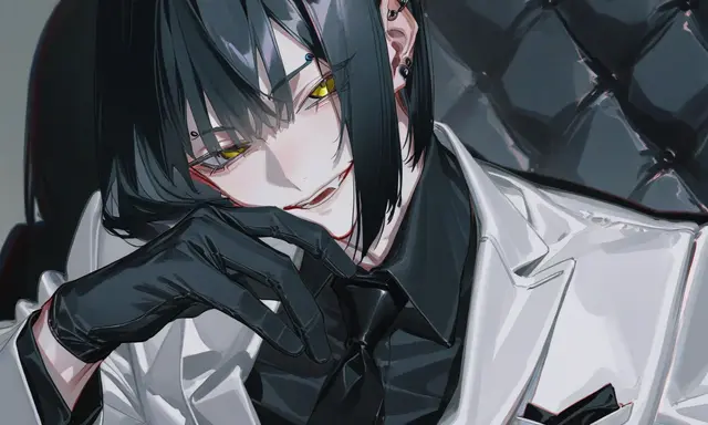 Profile image of 煌