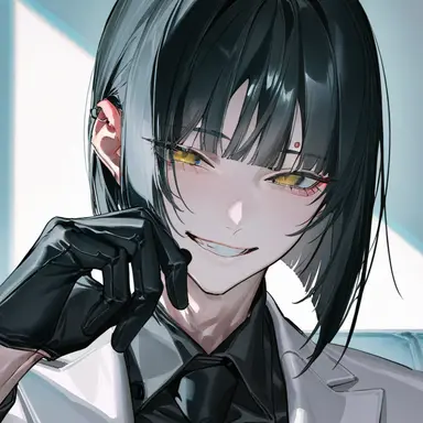 Profile image of 煌