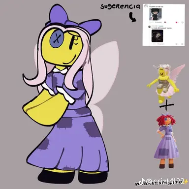 Profile image of 妖精