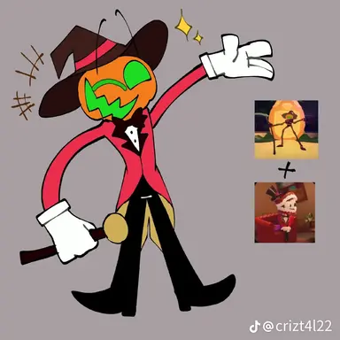 Profile image of カボチャ