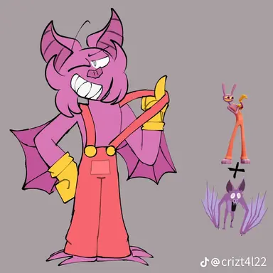 Profile image of コウモリ