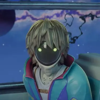 Profile image of 맥스 맥갈리스터