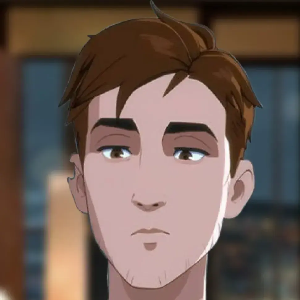 HarshLip7566의 Caleb Carter -Dispatch