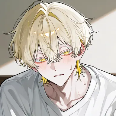 Profile image of 零夜