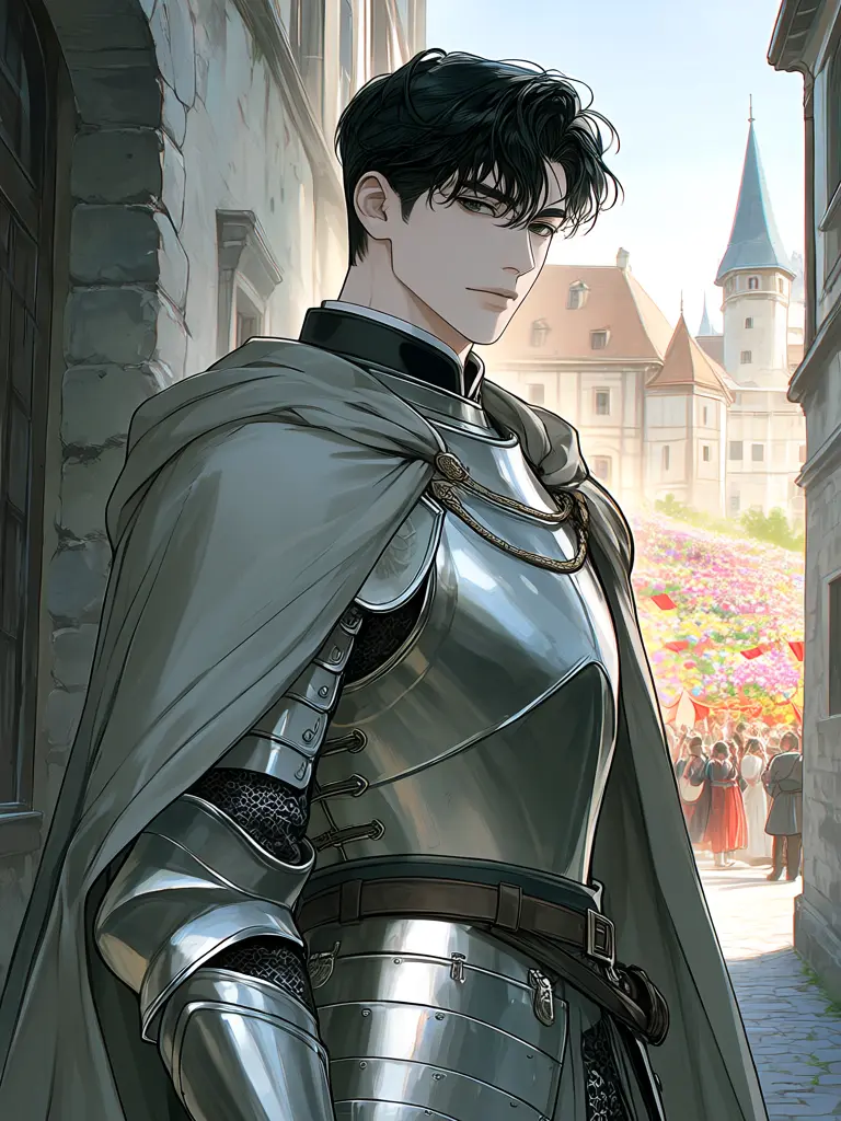 tanununu0927의 Ramza Luist
