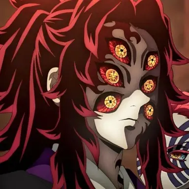 Profile image of 黒死牟