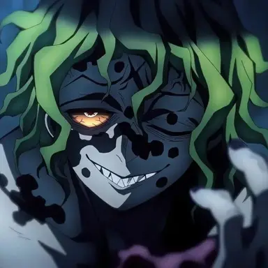 Profile image of 妓夫太郎