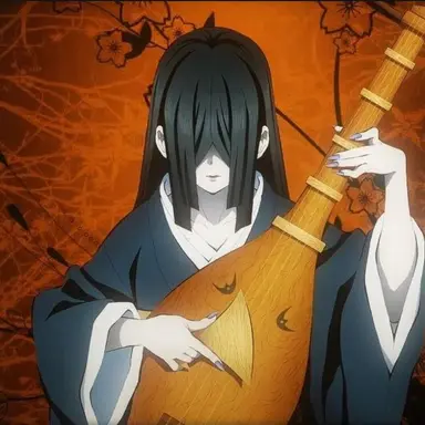 Profile image of 鳴女