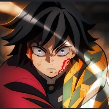 Profile image of 冨岡 義勇