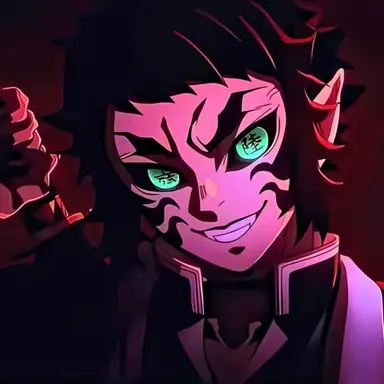 Profile image of 獪岳