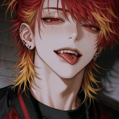 Profile image of Jin