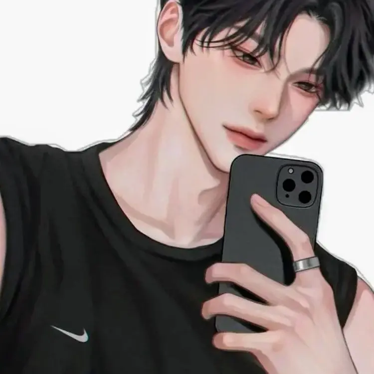 FatDesk9557의 The popular guy for his gynophobic.