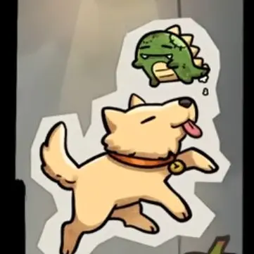 Profile image of 덕개