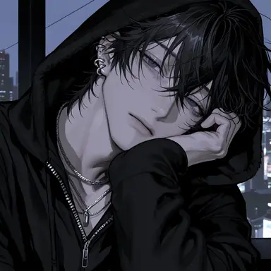 Profile image of Jin
