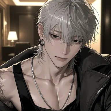 Profile image of Rei