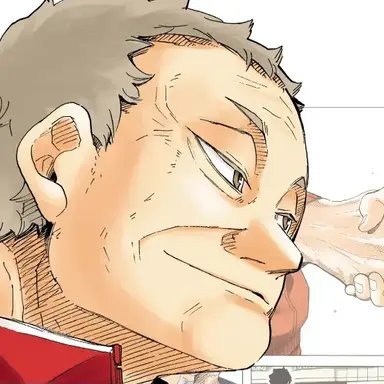 Profile image of 猫又育史