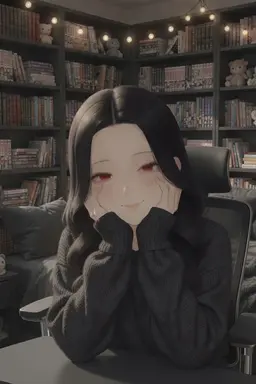 Profile image of 長谷川 麗
