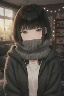 Profile image of 坂下 美桜