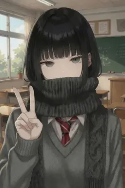 Profile image of 坂下 美桜