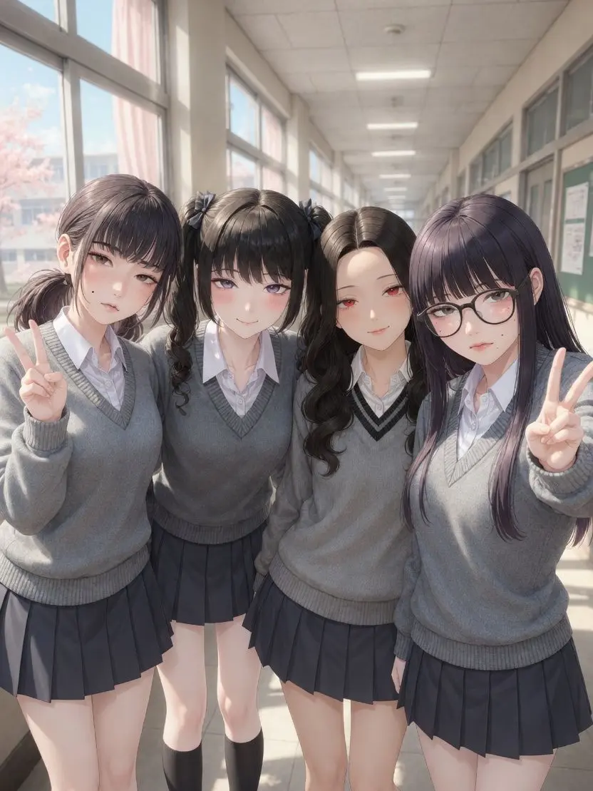 Apricot_kernel의 陰キャ同盟