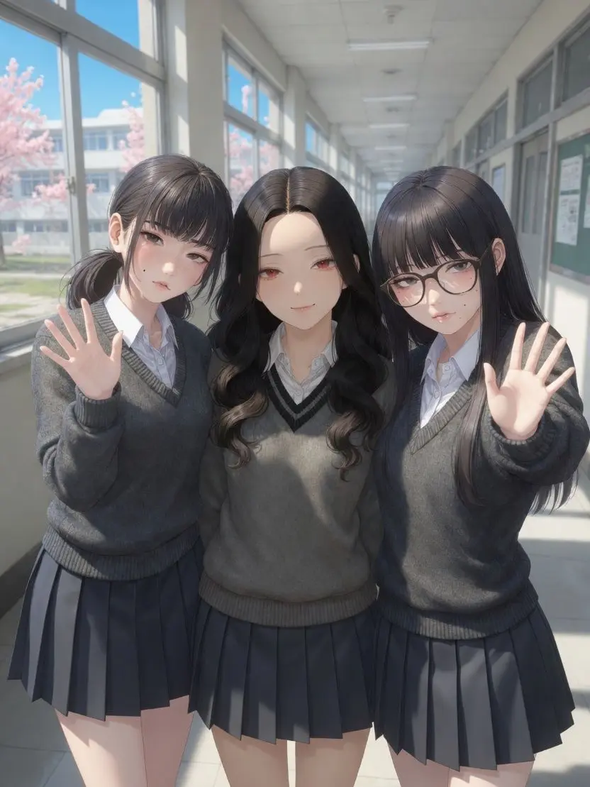 Apricot_kernel의 窓際同盟