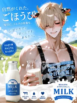 Profile image of 遥斗