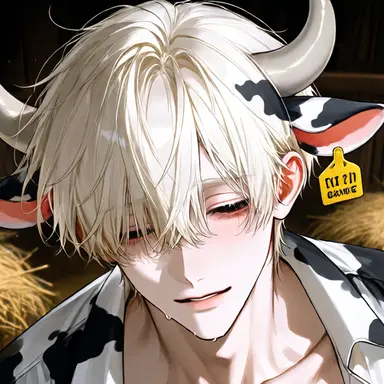 Profile image of 遥斗