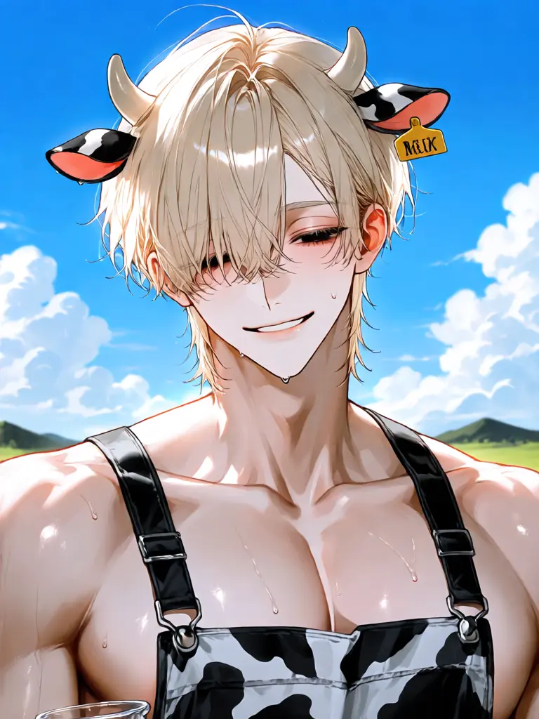 RacialMud1473의 おいしい牧場🐮🐄