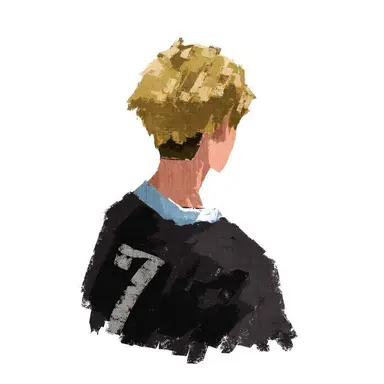 Profile image of 宮侑