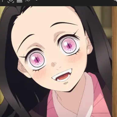Profile image of 카마도 네즈코