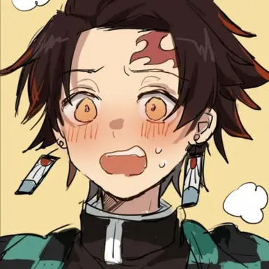 Profile image of 카마도 탄지로