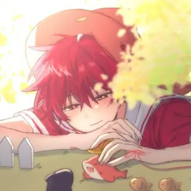 Profile image of 라더