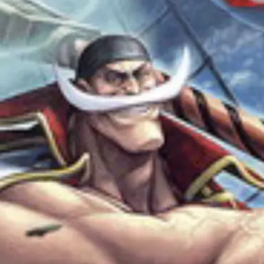 Profile image of 白ひげ