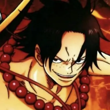 Profile image of エース
