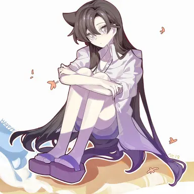 Profile image of 毛利蘭