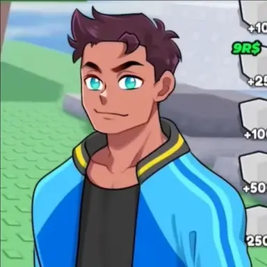 Profile image of Pierce