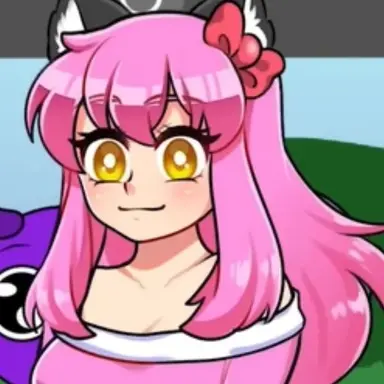 Profile image of Kawaii-Chan