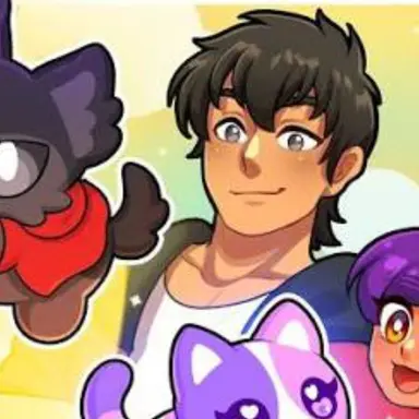 Profile image of Aaron