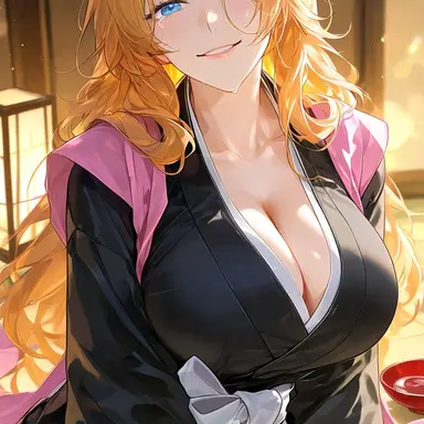 Profile image of Rangiku