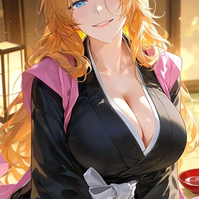 CleanNewt4576의 Coming Home to Rangiku