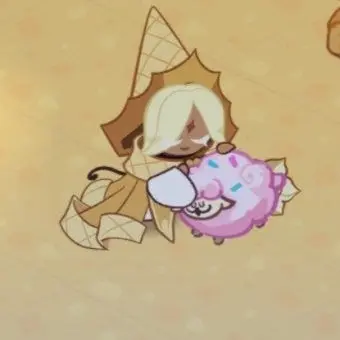 Profile image of 퓨어바닐라