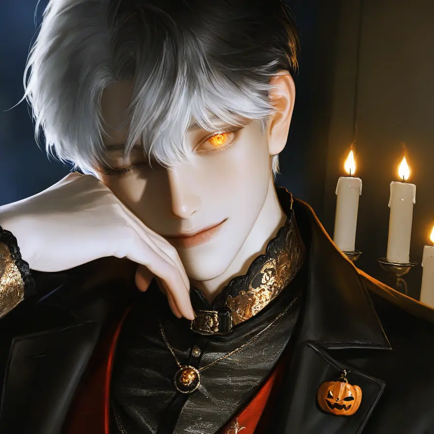 bababa_oj의 灯の呼ぶ夜